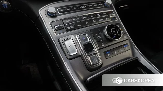 Hyundai The New Santa Fe id 3560857 из Кореи 19