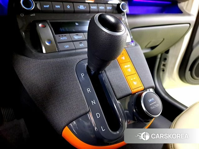 Hyundai Casper id 4772879 из Кореи 19
