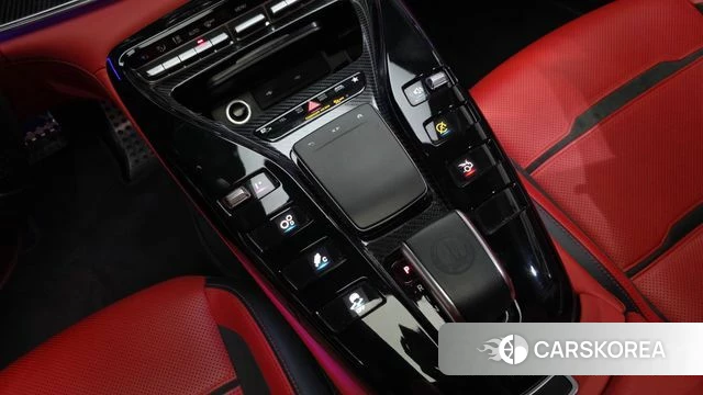 Mercedes-Benz AMG GT id 4966665 из Кореи 46
