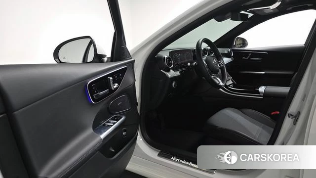 Mercedes-Benz C-Class W206 id 5001946 из Кореи 35