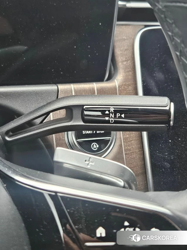 Mercedes-Benz E-Class W214 id 5011561 из Кореи 9
