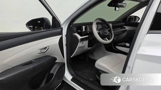 Hyundai The New Tucson (NX4) id 5001907 из Кореи 29