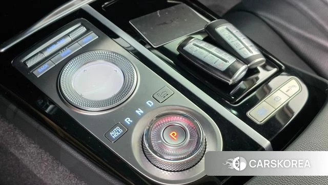 Genesis G80 (RG3) id 5028442 из Кореи 19