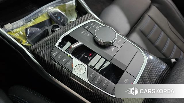 BMW 3 Series (G20) id 4975177 из Кореи 31