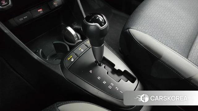 Kia The New Morning (JA) id 4975309 из Кореи 30