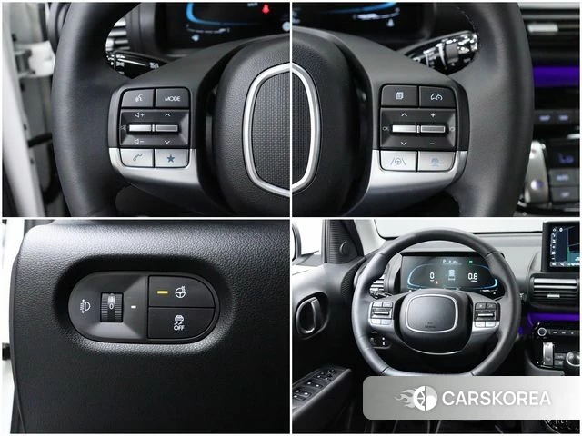 Hyundai Casper id 4964939 из Кореи 19