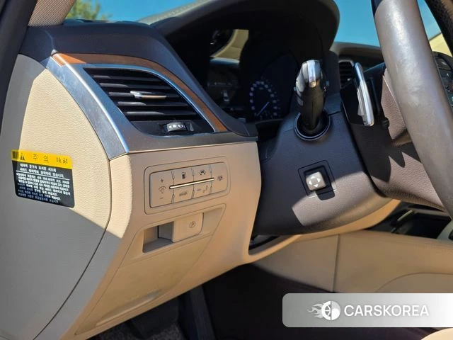 Genesis G80 id 5023430 из Кореи 18