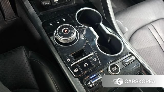 Kia K5 3rd generation id 4764281 из Кореи 31
