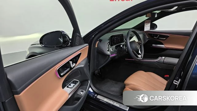 Mercedes-Benz E-Class W214 id 5033037 из Кореи 30