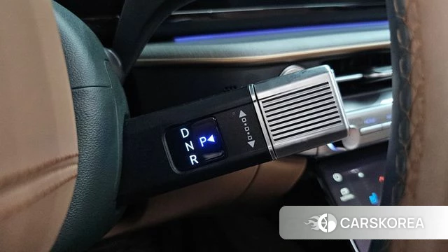 Hyundai Grandeur Hybrid (GN7) id 4980059 из Кореи 37