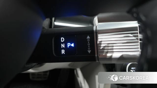 Hyundai The New Tucson Hybrid (NX4) id 4834173 из Кореи 37