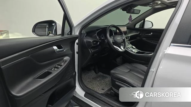 Hyundai The New Santa Fe id 5003145 из Кореи 32