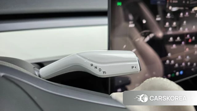 Tesla Model 3 id 4906626 из Кореи 29