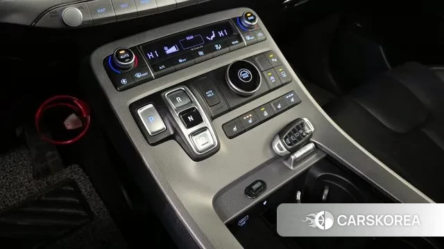 Hyundai Palisade id 3428213 из Кореи 19