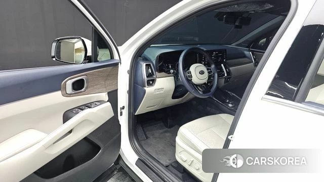 Kia Sorento 4th Generation id 4982274 из Кореи 32