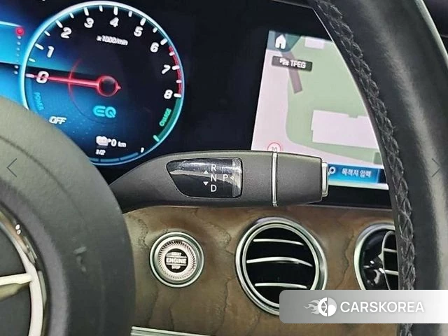 Mercedes-Benz E-Class W213 id 5031106 из Кореи 19