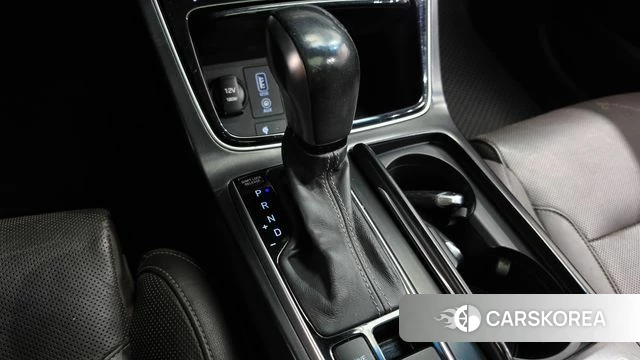 Hyundai Grandeur IG id 4993524 из Кореи 33