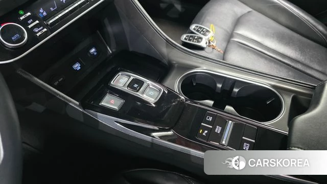 Hyundai Sonata (DN8) id 5033840 из Кореи 29