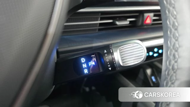Hyundai Ionic 6 id 5045808 из Кореи 27
