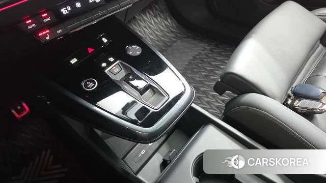 Audi Q4 e-Tron (F4) id 5033309 из Кореи 30