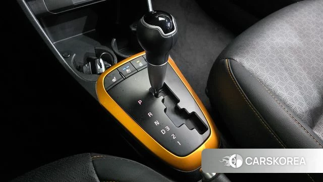 Kia Morning Urban (JA) id 5040426 из Кореи 29