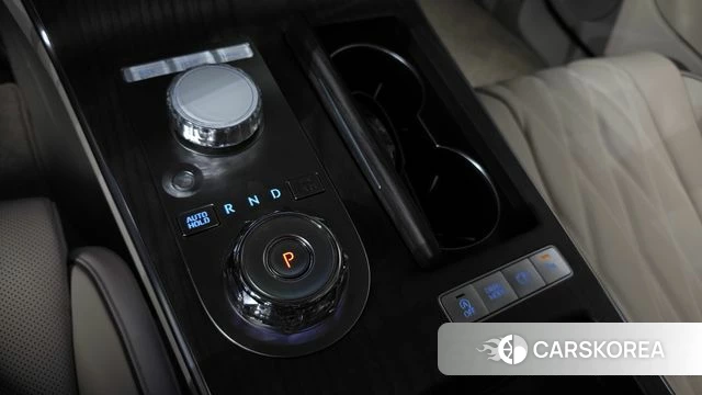 Genesis G80 (RG3) id 5015704 из Кореи 31