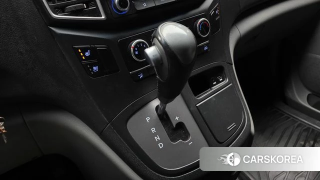 Hyundai The New Grand Starex id 5029152 из Кореи 29
