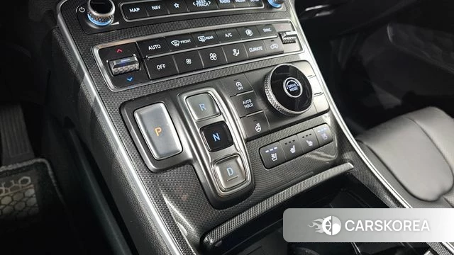 Hyundai The New Santa Fe id 4745328 из Кореи 19