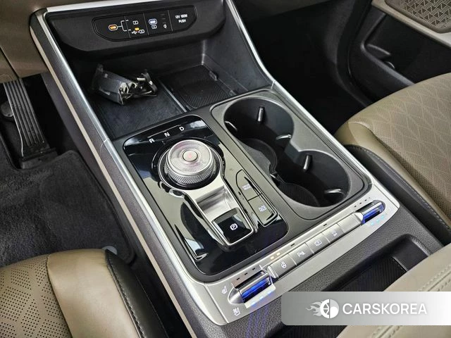 Kia The New Carnival 4th Generation id 4744304 из Кореи 19