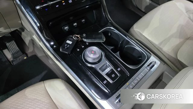 Kia Carnival 4th generation id 4976818 из Кореи 19