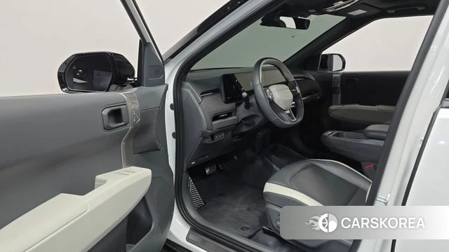 Kia EV3 id 5011153 из Кореи 33