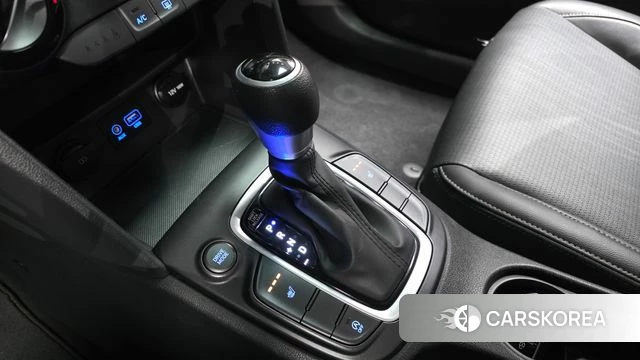 Hyundai Kona id 4952821 из Кореи 29