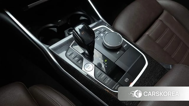BMW 3 Series (G20) id 4997547 из Кореи 26