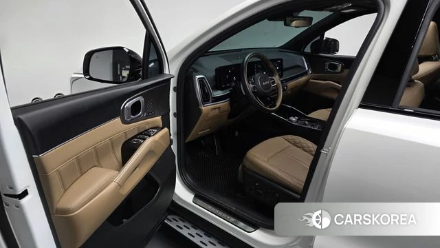 Kia The New Sorento 4th Generation id 5016359 из Кореи 38