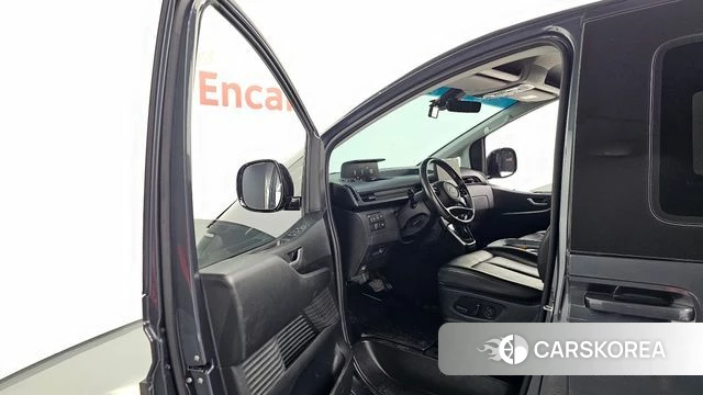 Hyundai Staria id 4965261 из Кореи 30