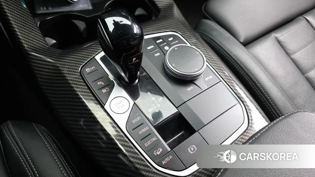 BMW X3 (G01) id 5022470 из Кореи 31