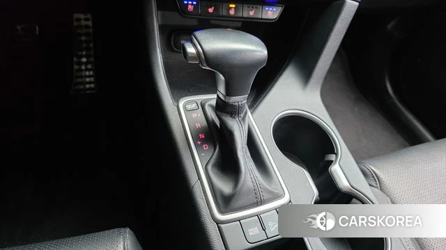 Kia Sportage The Bold id 5028977 из Кореи 31