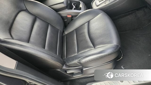 Ssangyong Korando Turismo id 4974412 из Кореи 18