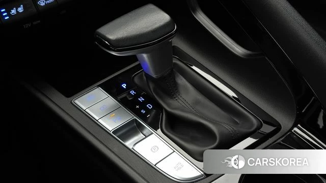 Hyundai The New Avante (CN7) id 4744752 из Кореи 30