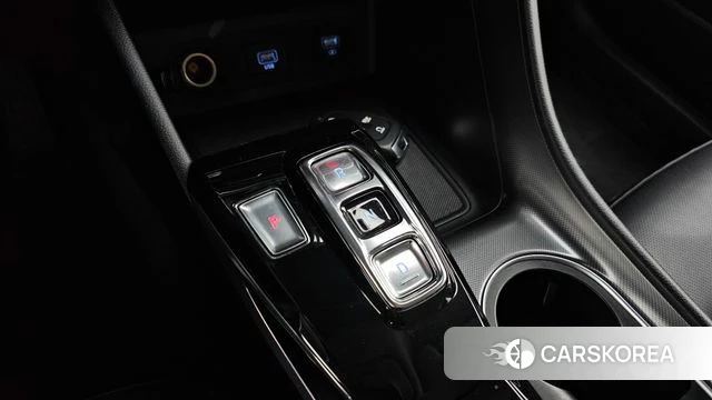 Hyundai Sonata (DN8) id 4245617 из Кореи 19