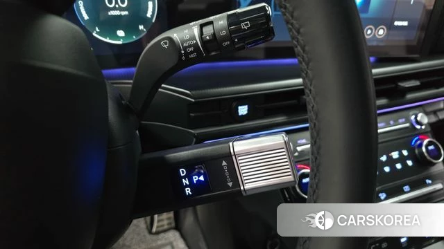 Hyundai Santa Fe (MX5) id 4974877 из Кореи 19
