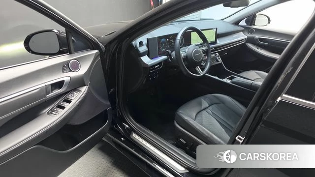Hyundai Sonata D Edge (DN8) id 4991123 из Кореи 33