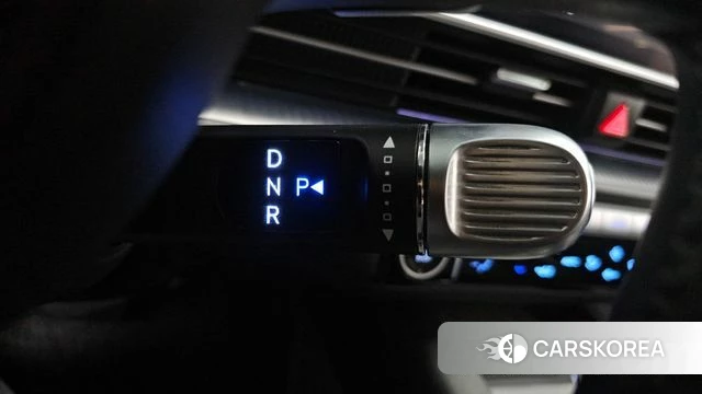 Hyundai Ionic 6 id 3832341 из Кореи 19