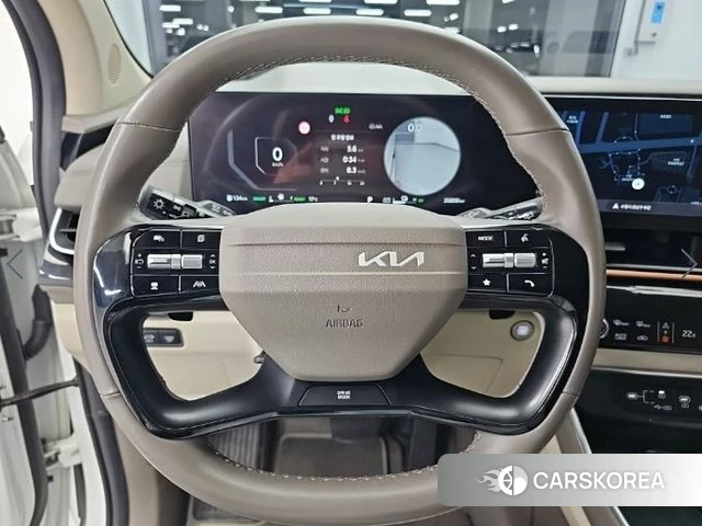Kia The New Carnival 4th Generation id 5015978 из Кореи 18