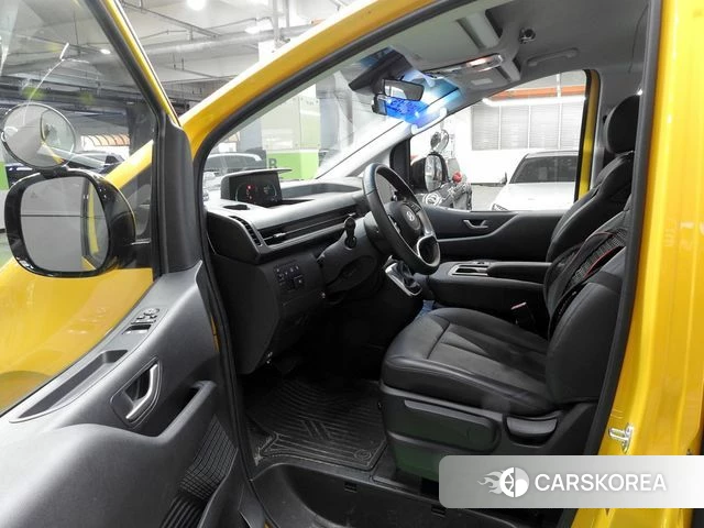 Hyundai Staria id 5001652 из Кореи 19