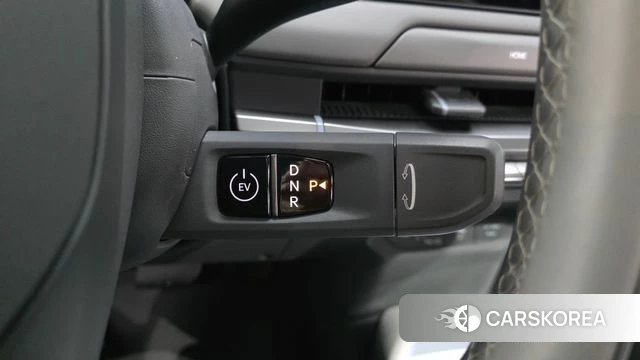 Kia EV3 id 4847511 из Кореи 33