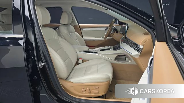 Hyundai The New Grandeur IG id 5027485 из Кореи 34