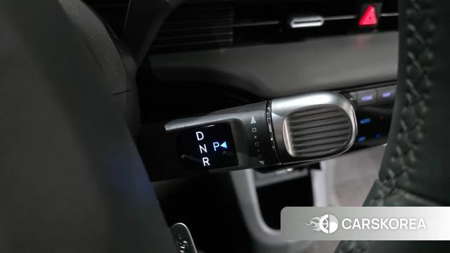 Hyundai The New Ionic 5 id 4980432 из Кореи 31