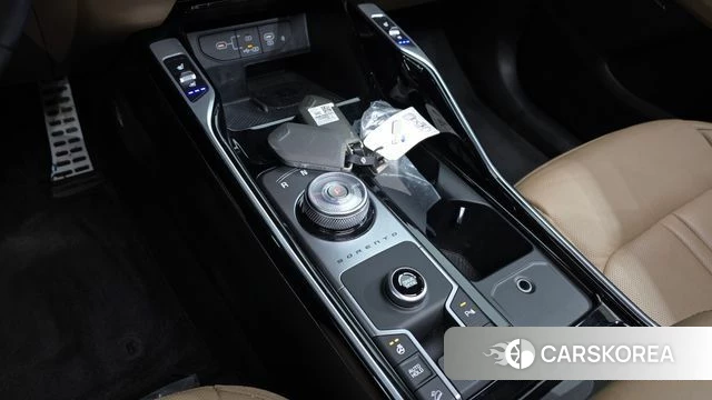Kia The New Sorento 4th Generation id 4980695 из Кореи 31