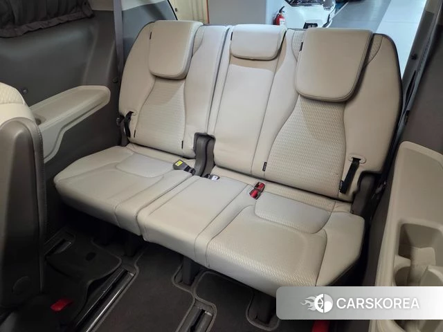 Kia The New Carnival 4th Generation id 4928067 из Кореи 19